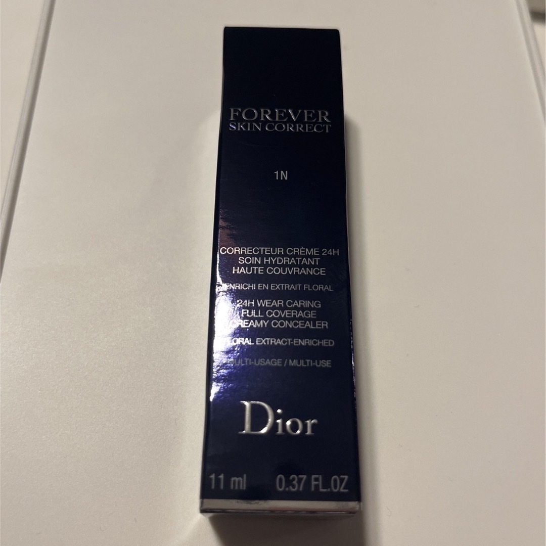 Dior(ディオール)のDior✨コンシーラー 1N コスメ/美容のベースメイク/化粧品(コンシーラー)の商品写真