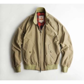 BARACUTA - バラクータ ジャケット 40の通販｜ラクマ