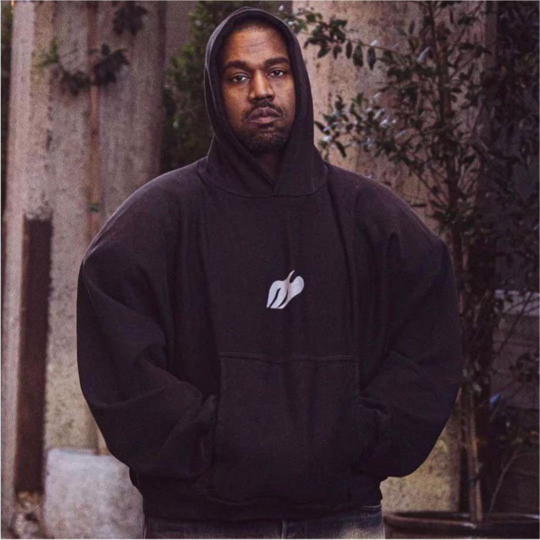 KANYE WEST DONDA フーディ