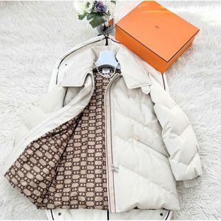 Hermes - ☆HERMES☆新品未使用☆2021☆シェーヌダンクル☆本革 Hermes - ☆HERMES☆新品未使用☆2021☆シェーヌダンクル☆本革