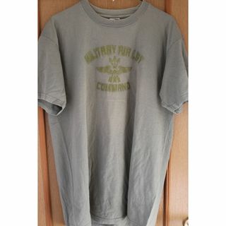 アヴィレックス(AVIREX)のAVIREX  AIR LIFT  Tシャツ(Tシャツ/カットソー(半袖/袖なし))