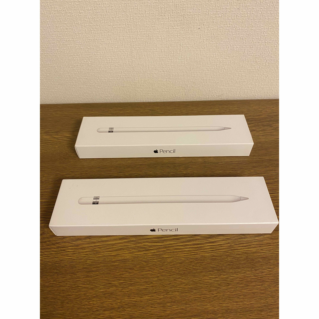 Apple - 【2個セット】Apple Pencil 第1世代 アップルペンシル 第一