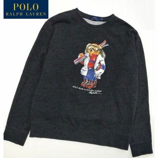 ポロラルフローレン スウェット(メンズ)の通販 2,000点以上 | POLO