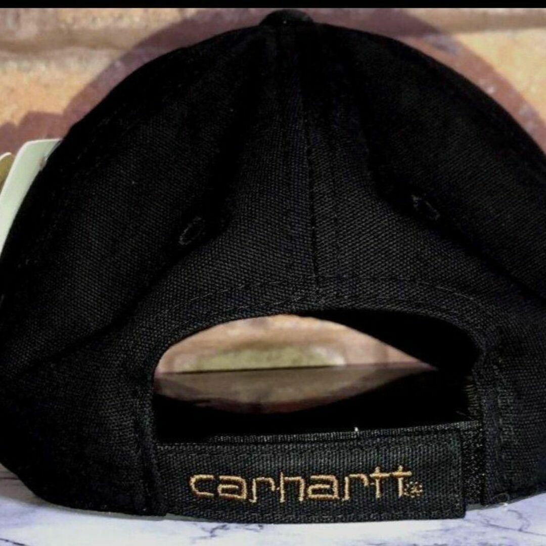 carhartt(カーハート)のカーハート Carhartt キャップ ODESSA CAP ハット 帽子 メンズの帽子(キャップ)の商品写真