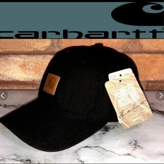 カーハート(carhartt)のカーハート Carhartt キャップ ODESSA CAP ハット 帽子(キャップ)