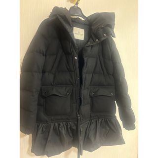 MONCLER(ダウンジャケット)のフリマアイテム一覧 MONCLER(ダウンジャケット)のフリマアイテム一覧