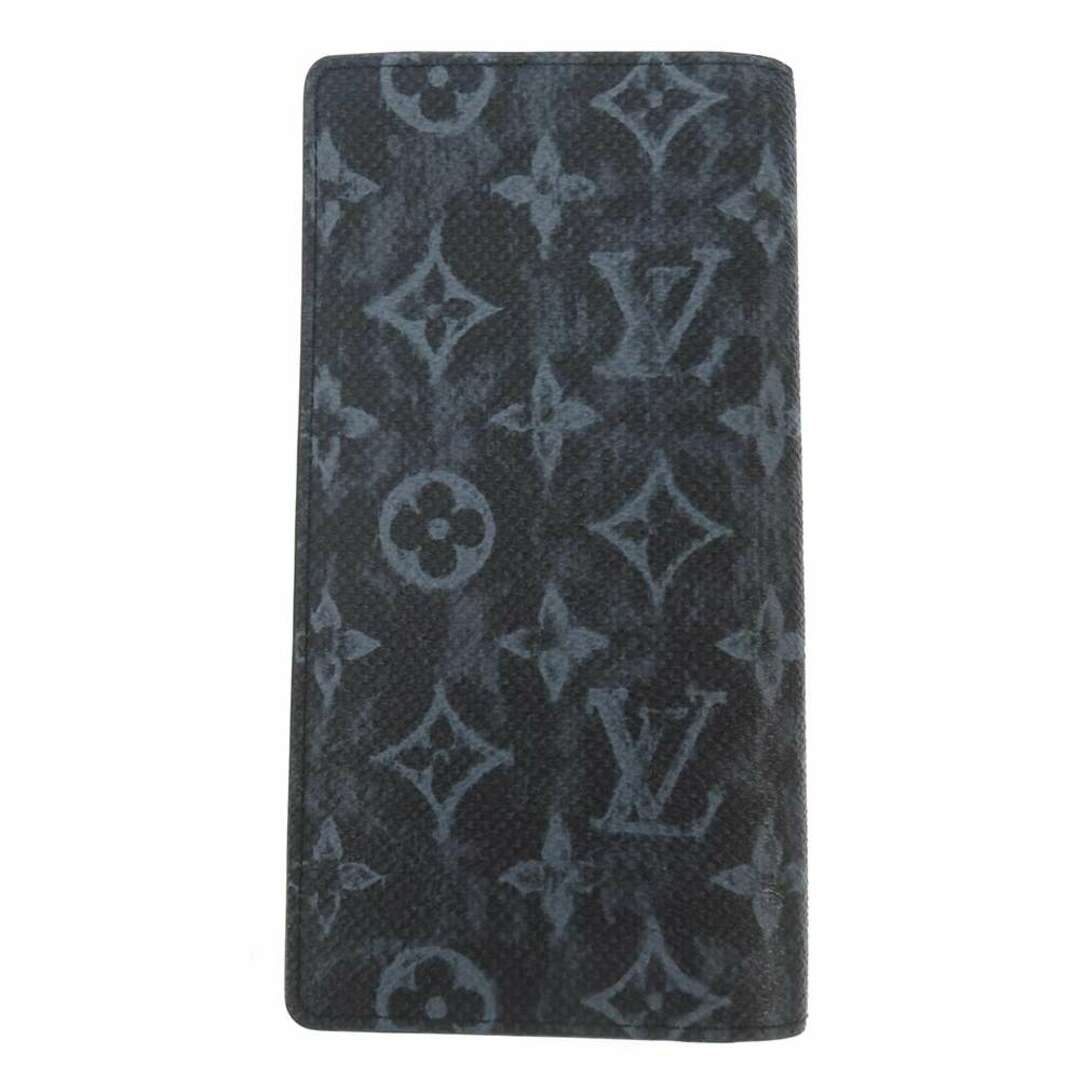 LOUIS VUITTON - ルイヴィトン 長財布 モノグラムパステル