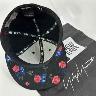 ヨウジヤマモト スカル キャップ(メンズ)の通販 69点 | Yohji Yamamoto