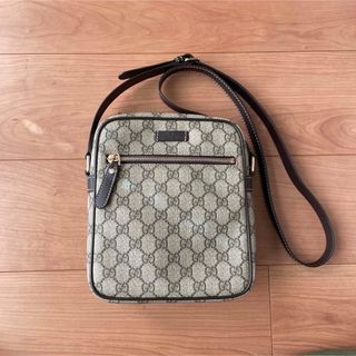 Gucci - 極 美品 GUCCI オールドグッチ グッチ ヴィンテージ マイクロ