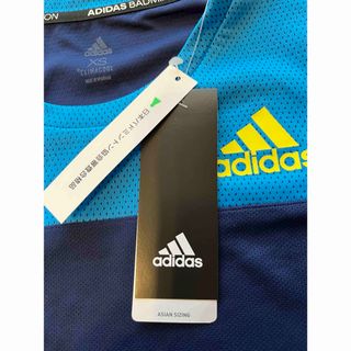 アディダス(adidas)のadidas バトミントンレディース　XS(バドミントン)