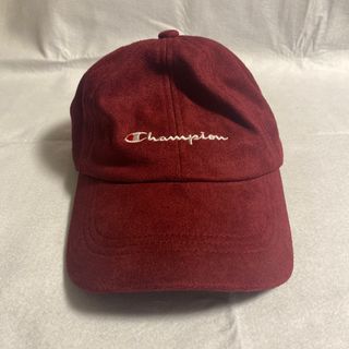 チャンピオン(Champion)のchampion キャップ(キャップ)