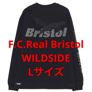 エフシーアールビー メンズのTシャツ・カットソー長袖の通販 点