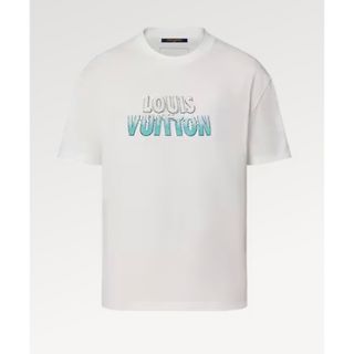 LOUIS VUITTON - ルイ ヴィトン LOUISVUITTON 23SS メタリックジッパー