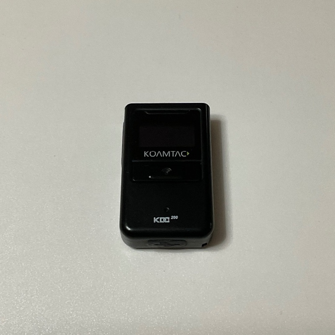 KDC200 スマホ/家電/カメラのスマホ/家電/カメラ その他(その他)の商品写真