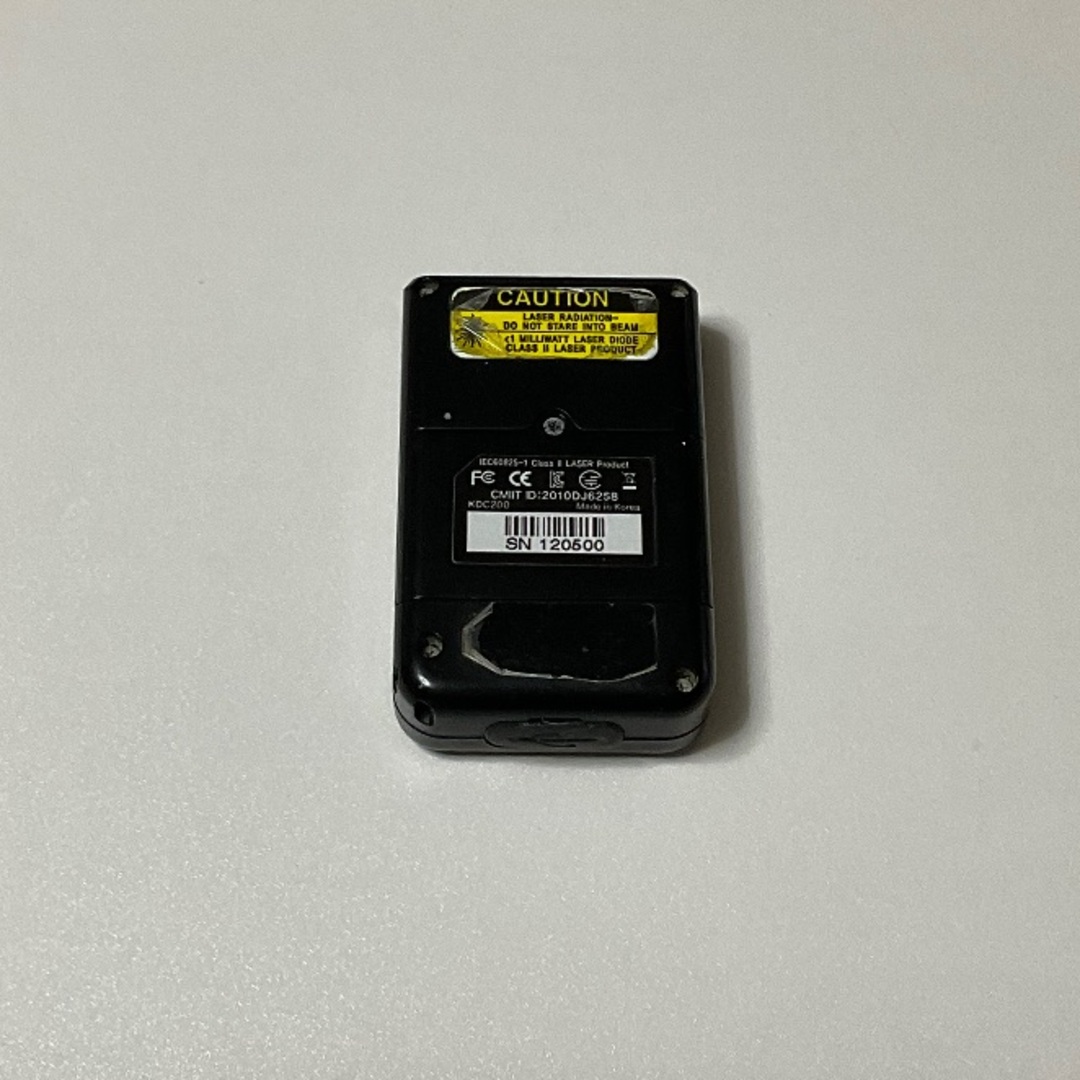 KDC200 スマホ/家電/カメラのスマホ/家電/カメラ その他(その他)の商品写真