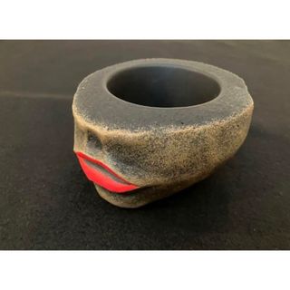 ACQ鉢　lip pot(プランター)