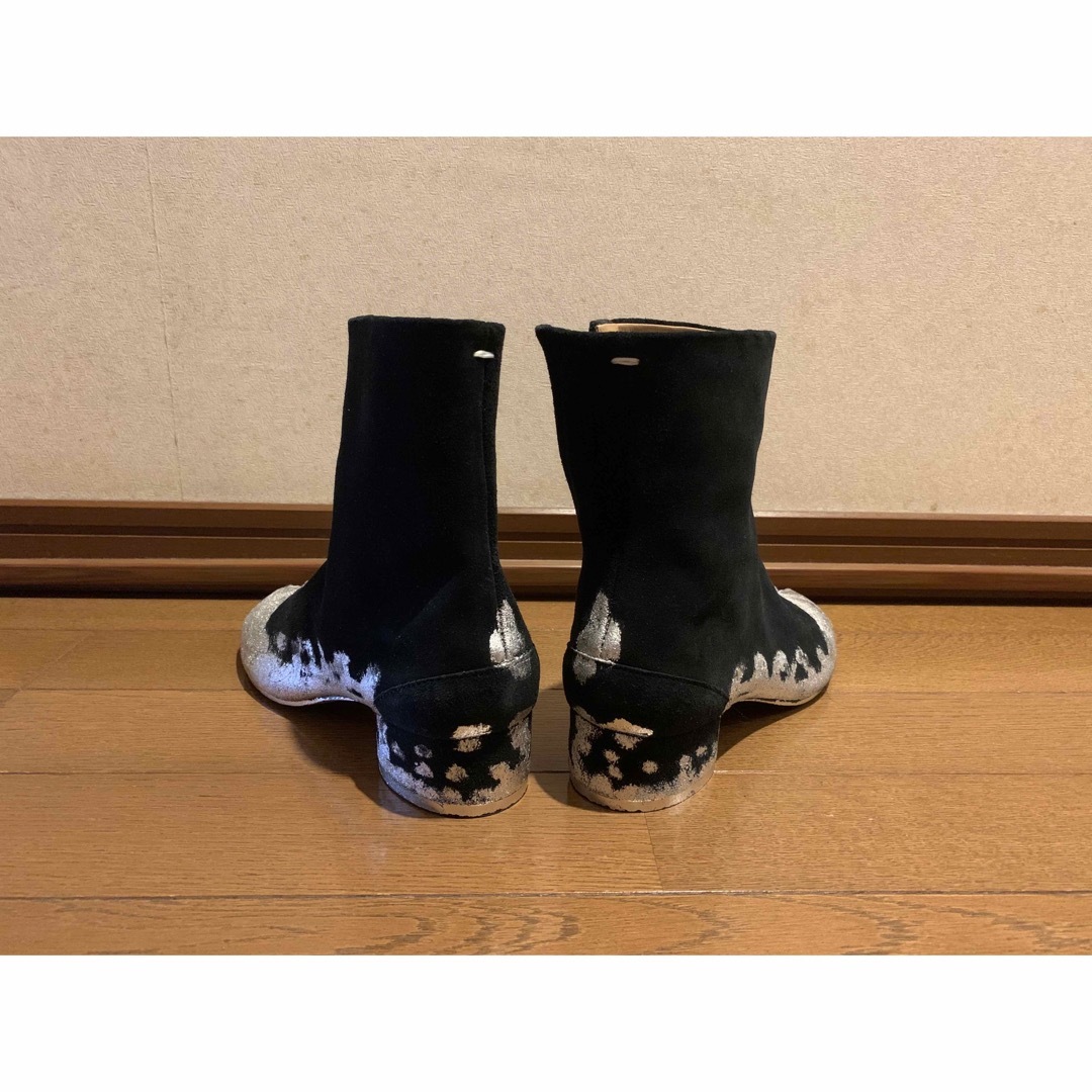 Maison Martin Margiela(マルタンマルジェラ)のメゾンマルジェラ Maison Margiela タビブーツ 新品未使用 22 レディースの靴/シューズ(ブーツ)の商品写真