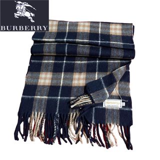 バーバリー(BURBERRY) 子供 マフラー/ストールの通販 100点以上