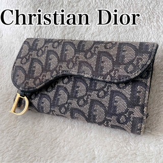 ディオール(Christian Dior) 財布(レディース)の通販 1,000点以上