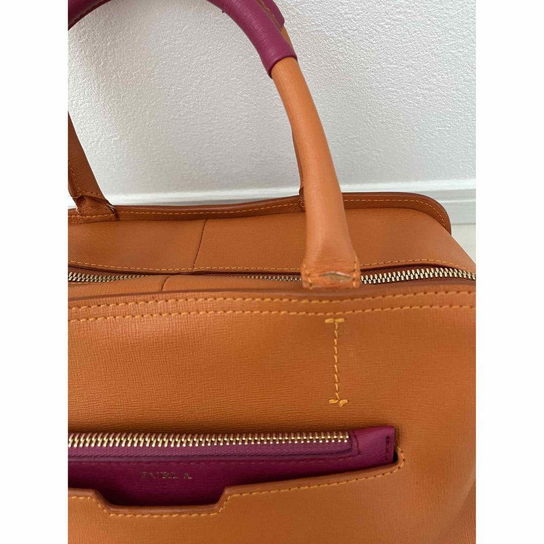 Furla(フルラ)のFURLA 2way ハンドバッグ レディースのバッグ(ハンドバッグ)の商品写真