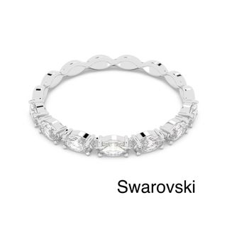 SWAROVSKI - tokyo🗼様専用 Swarovski Vittore Marquise リングの通販