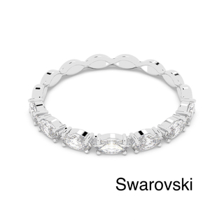 スワロフスキー(SWAROVSKI)のtokyo🗼様専用 Swarovski Vittore Marquise リング(リング(指輪))