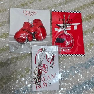 ジャニーズ(Johnny's)の新品未開封 DREAM BOYS グッズ(アイドルグッズ)