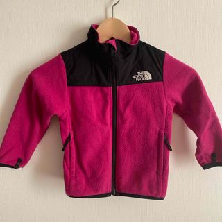 ザノースフェイス(THE NORTH FACE)のTHE NORTH FACE キッズ　上着　100(ジャケット/上着)