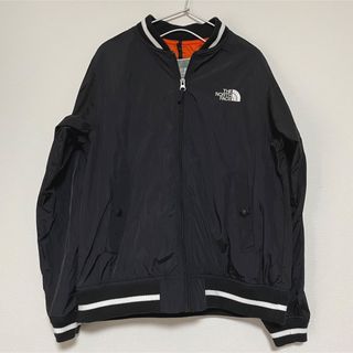 ノースフェイス(THE NORTH FACE) MA-1 ブルゾン(レディース)の通販 20 ...