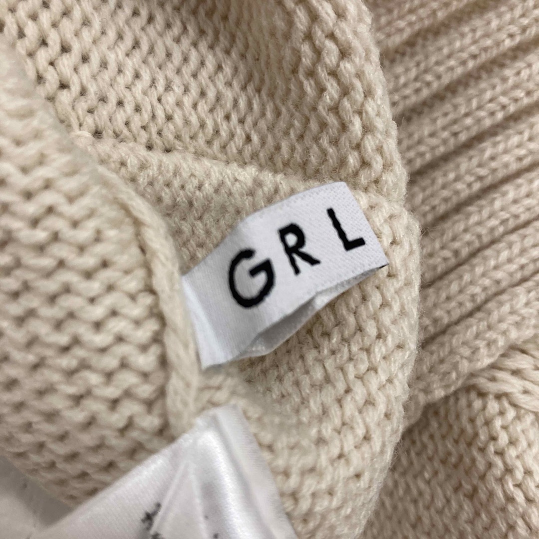 GRL(グレイル)のセットアップ メンズのスーツ(セットアップ)の商品写真