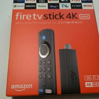 Fire TV Stick - Alexa対応音声認識リモコン(第3世代)の通販 by ヤンク ...
