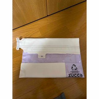 ズッカ(ZUCCa)のZUCCA クラッチバッグ(クラッチバッグ)