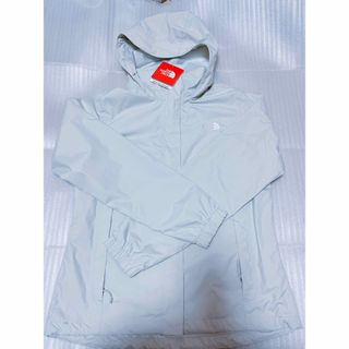 ザノースフェイス(THE NORTH FACE)のTHE NORTH FACE  W RESOLVE 2 jacket(マウンテンパーカー)