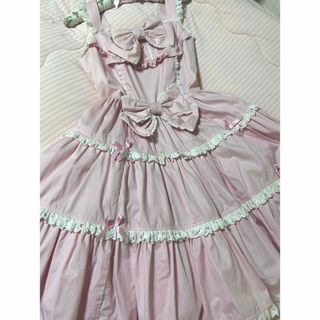 Angelic Prettyのフリマアイテム一覧 Angelic Prettyのフリマアイテム一覧