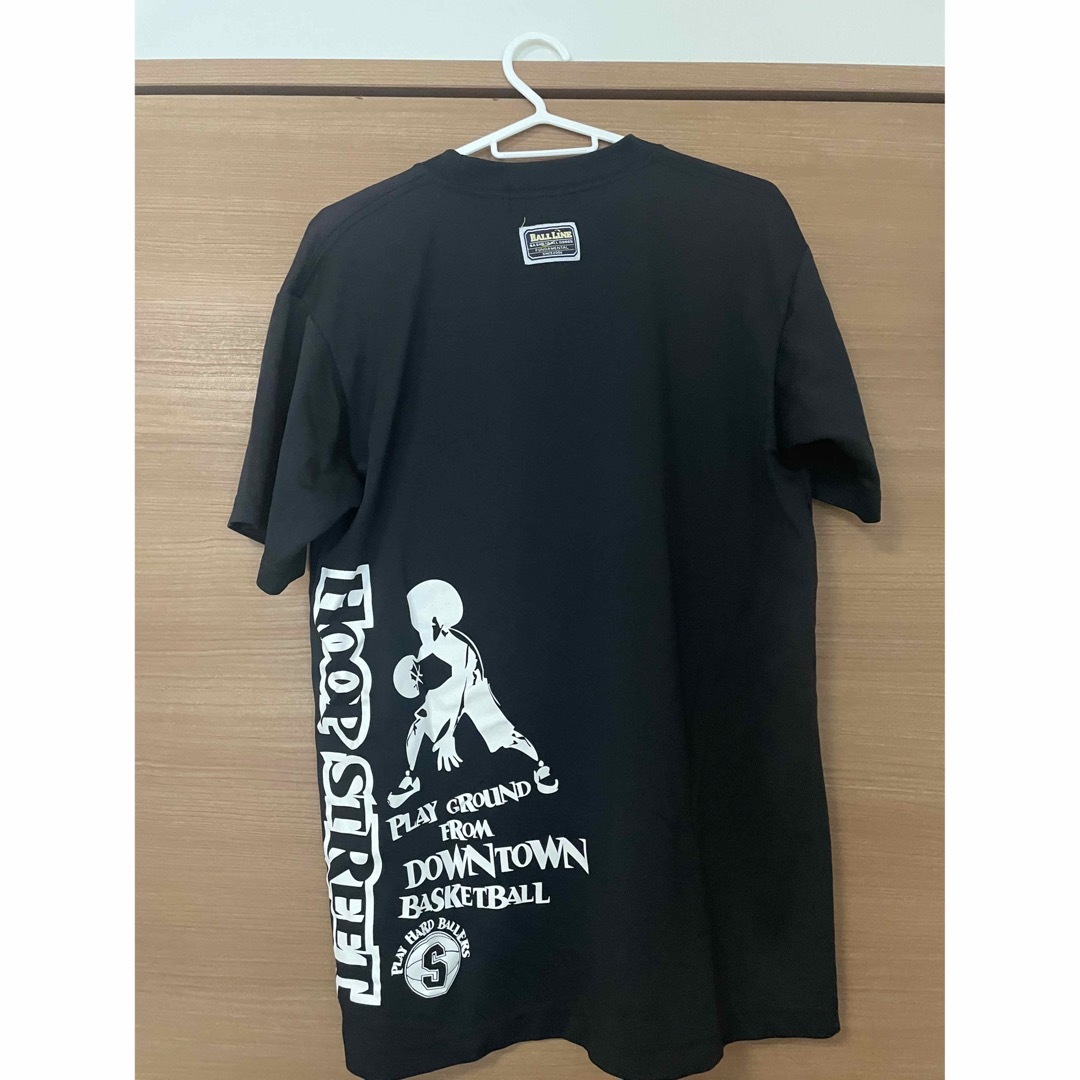 セット販売　バスケ　Tシャツ　ロンT  バスパン スポーツ/アウトドアのスポーツ/アウトドア その他(バスケットボール)の商品写真