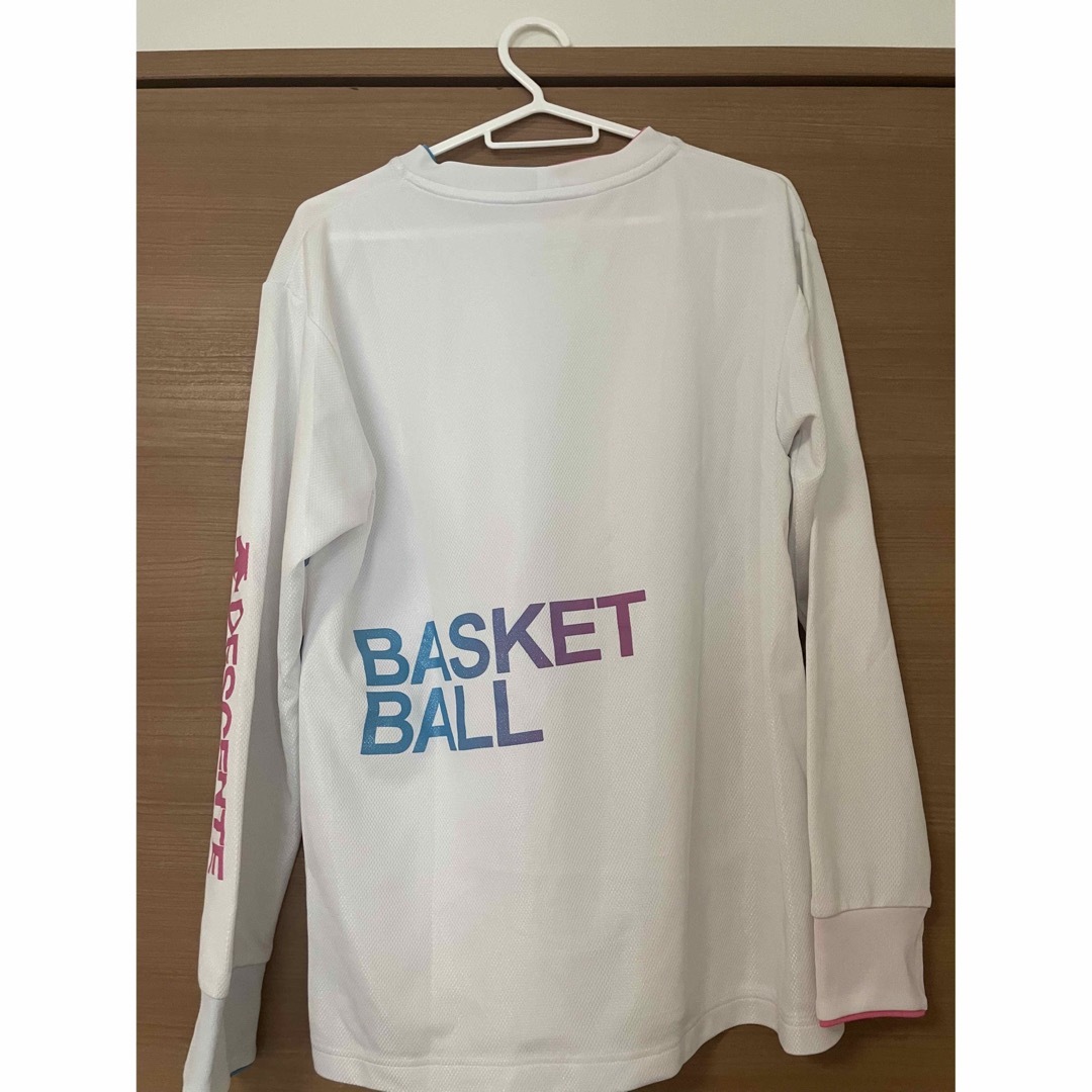 セット販売　バスケ　Tシャツ　ロンT  バスパン スポーツ/アウトドアのスポーツ/アウトドア その他(バスケットボール)の商品写真