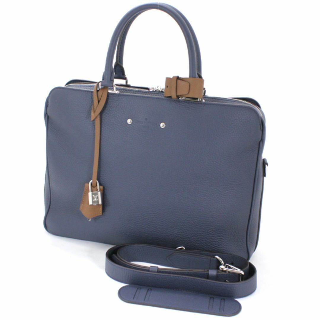 LOUIS VUITTON - 【新品・未使用】ルイヴィトン ビジネスバッグ LOUIS VUITTON - 【新品・未使用】ルイヴィトン ビジネスバッグ