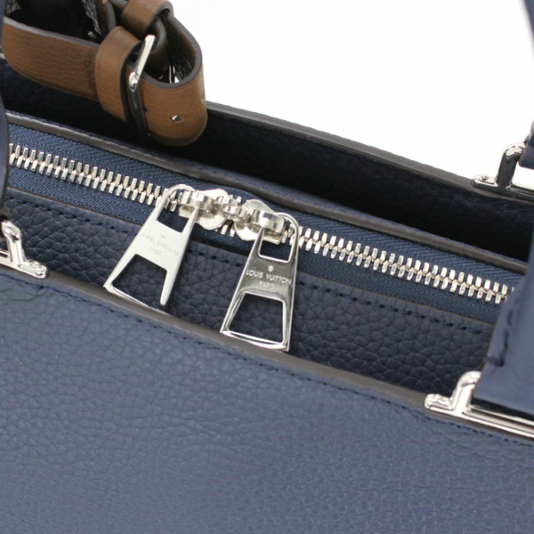 LOUIS VUITTON - 【新品・未使用】ルイヴィトン ビジネスバッグ LOUIS VUITTON - 【新品・未使用】ルイヴィトン ビジネスバッグ
