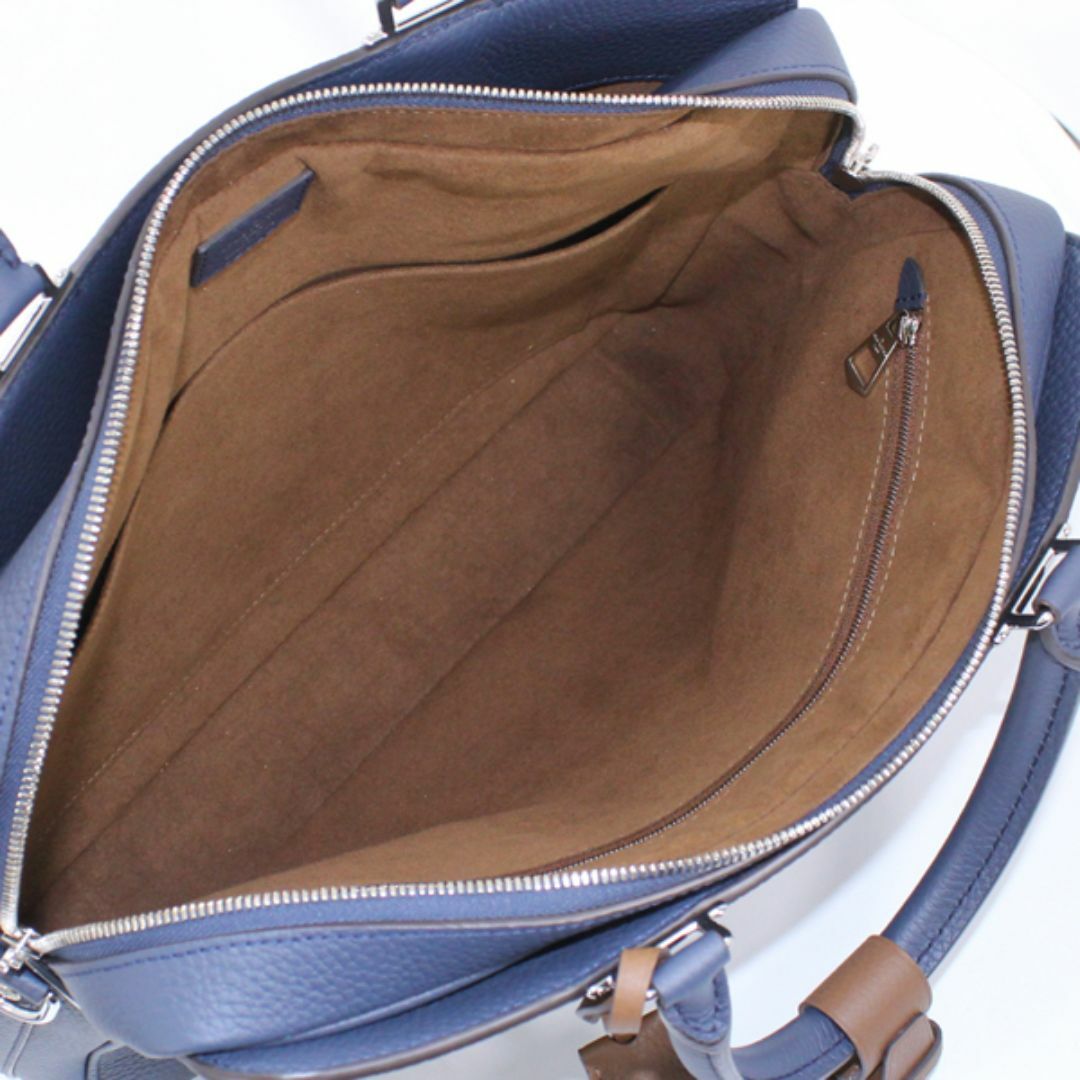 LOUIS VUITTON - 【新品・未使用】ルイヴィトン ビジネスバッグ LOUIS VUITTON - 【新品・未使用】ルイヴィトン ビジネスバッグ