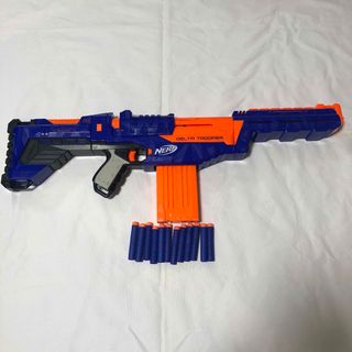NERF - ナーフ モジュラス ECS-10 電動 B1539 正規品の通販 by NERF - ナーフ モジュラス ECS-10 電動 B1539 正規品の通販 by