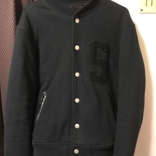 ステューシー(STUSSY)のステューシー スタジャン(スタジャン)