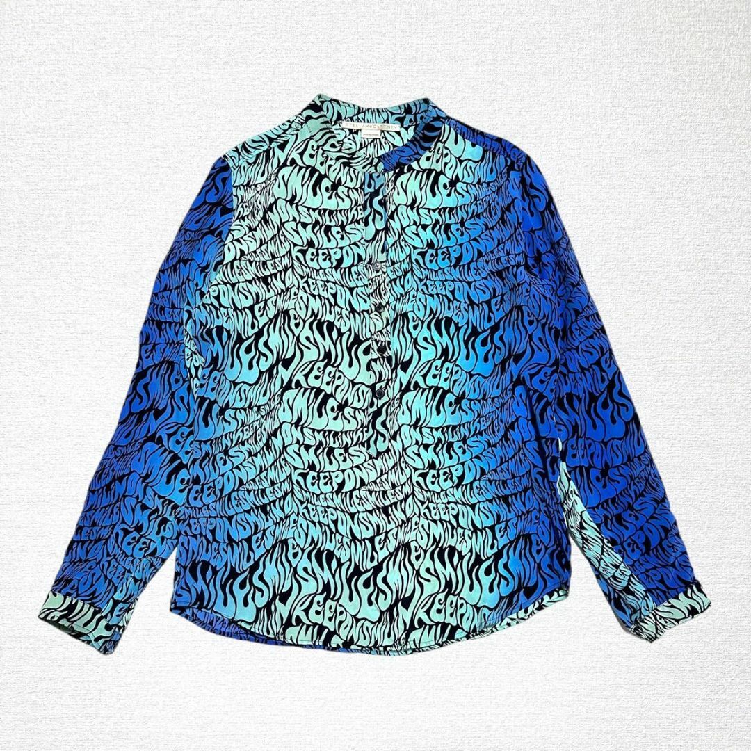 Stella McCartney - 【超美品】ステラマッカートニー ロゴ