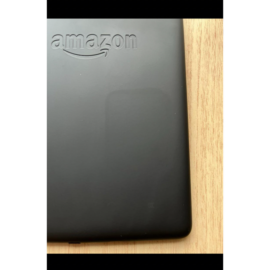 Amazon(アマゾン)のKindle Paperwhite 第10世代 Wi-Fi 32GB 広告あり スマホ/家電/カメラのPC/タブレット(電子ブックリーダー)の商品写真