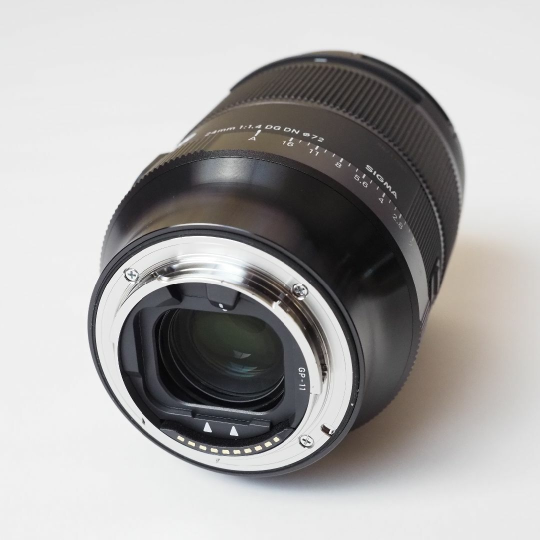 SIGMA 24mm F1.4 DG DN | Art Eマウント 美品 保証付