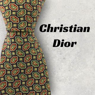 ディオール(Christian Dior) ネクタイの通販 1,000点以上