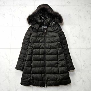 【TATRAS】新品未使用タグ付き / ダウンコート / IVOTTA