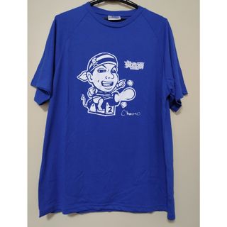 ヨコハマディーエヌエーベイスターズ(横浜DeNAベイスターズ)の交流戦series2019 Tシャツ ロペス(Tシャツ/カットソー(半袖/袖なし))