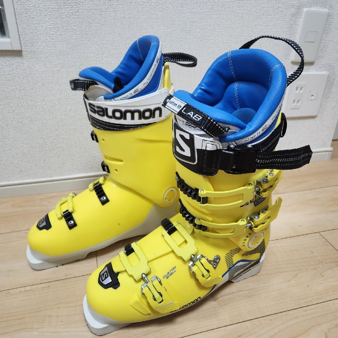 スキーSalomon スキーブーツ - itlawyers.gr