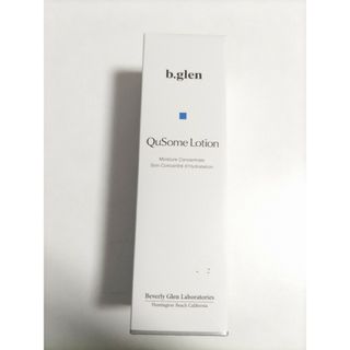 ビーグレン(b.glen)の限定セール中★ビーグレン　QuSomeローション　120ml(化粧水/ローション)