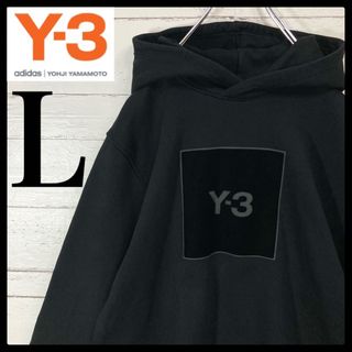 Y-3 - 【超絶人気モデル】Y-3 ワイスリー スリーライン 入手困難 希少